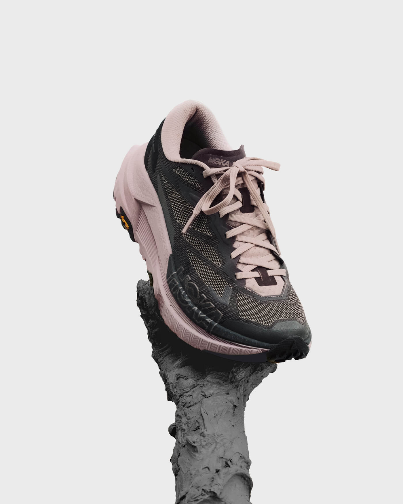 HOKA & _J.L-A.L_ present Mafate X collab - “From EARTH and WATER”